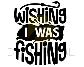 Download Fishing Addict Svg Etsy