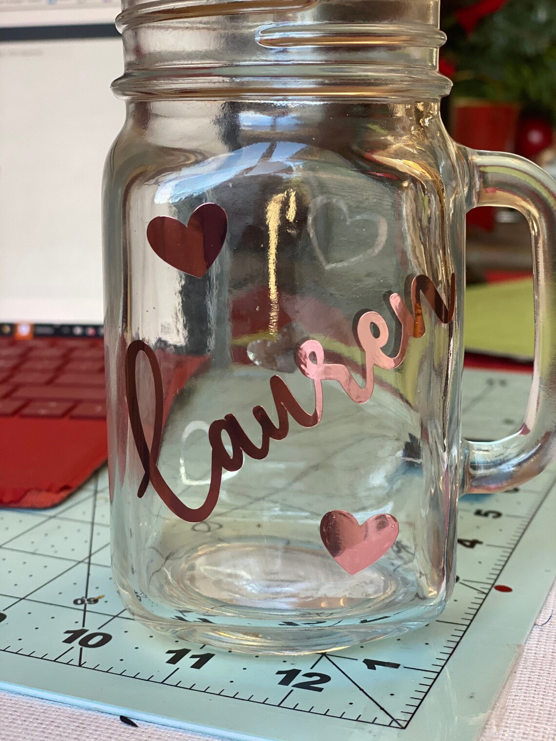 personalised pint mugs
