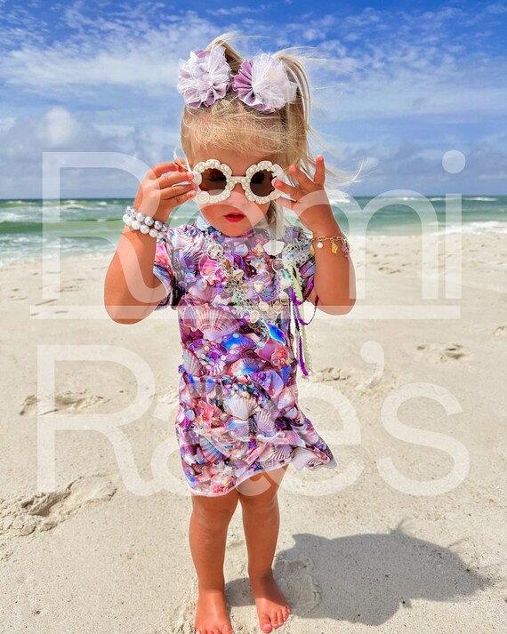 seashell beach dress Seashell Cove Midi Dress Confte