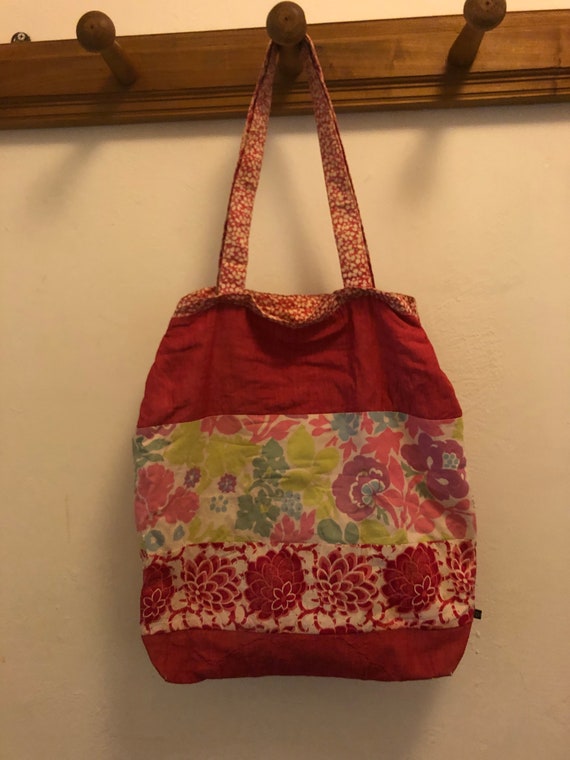 Liberty woman's bag