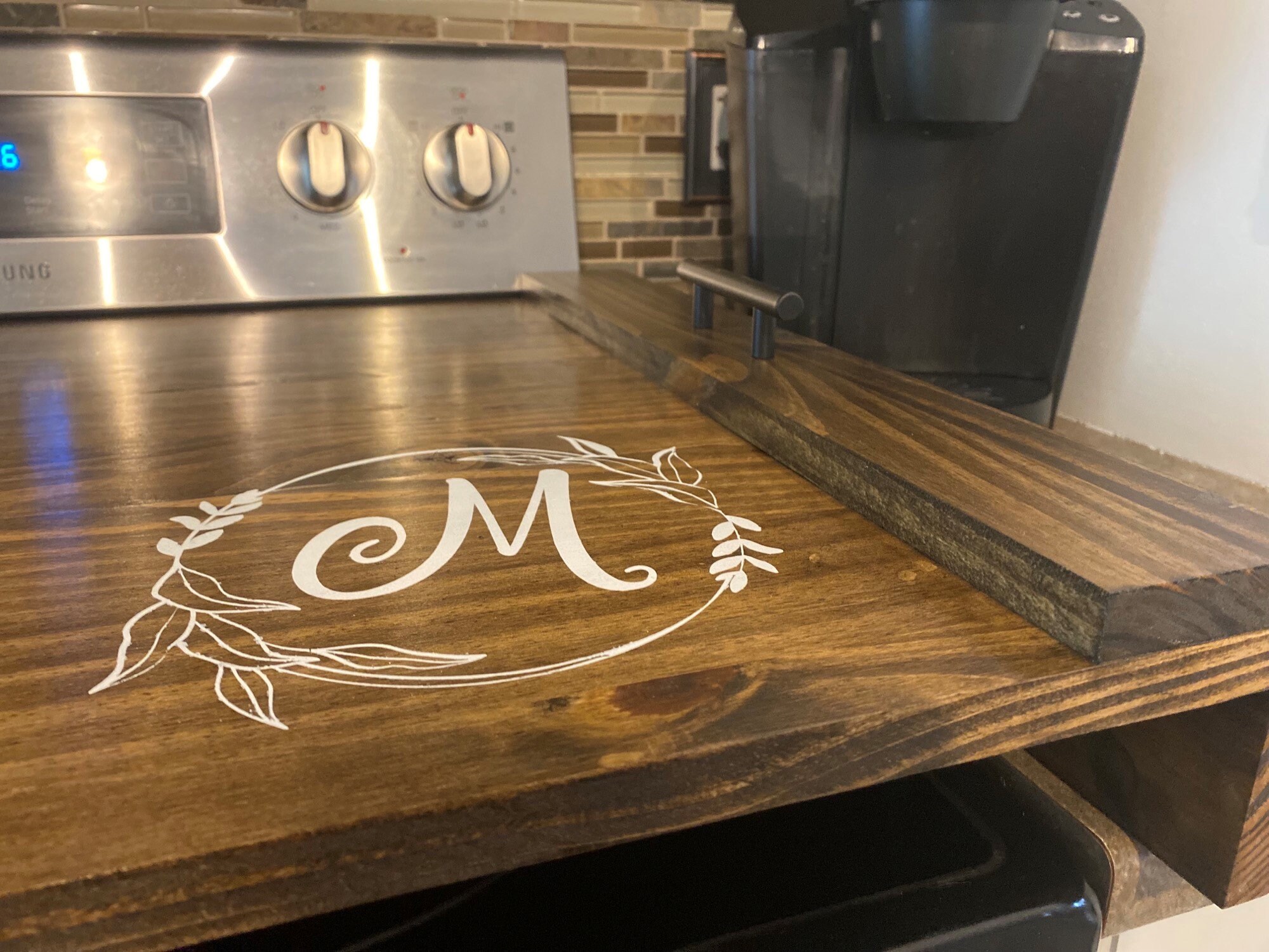 stove top cost