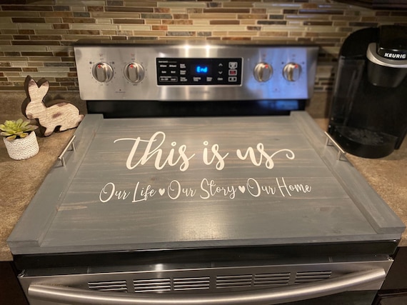 stove top cost