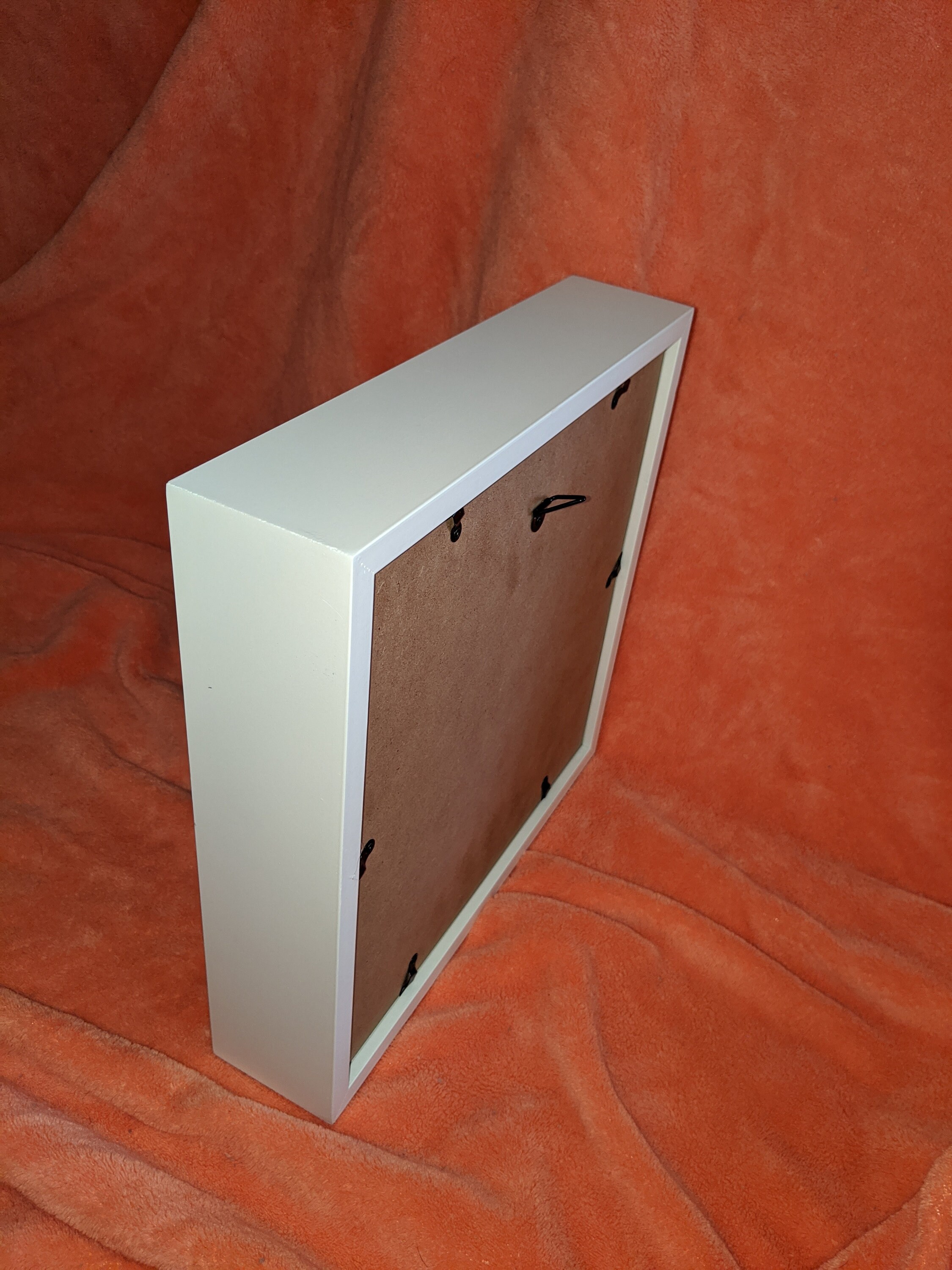 Custom Gaming Controller Shadow Box Display Etsy