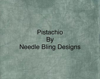 Pistachio