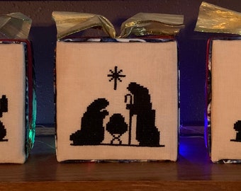 Christmas Blessings