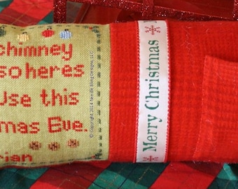Santa's Magic Key