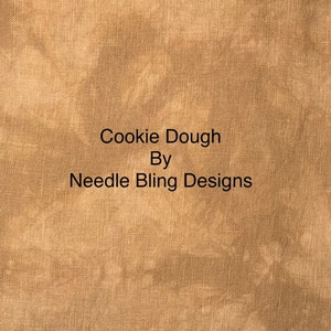 Cookie Dough