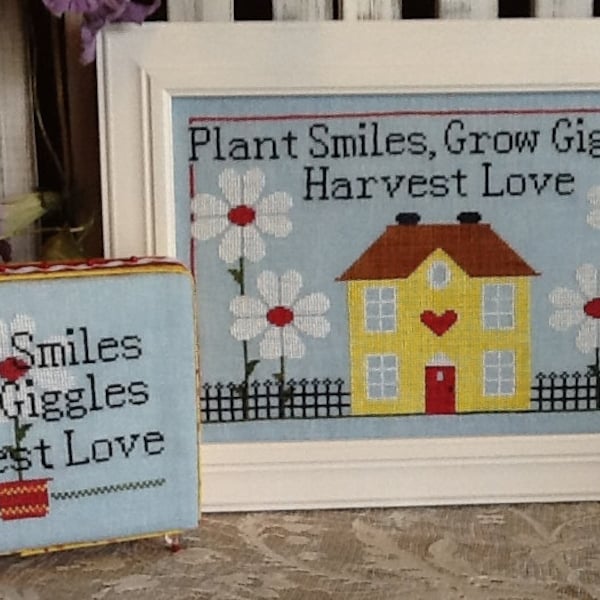 Stitches and Giggles Etsy