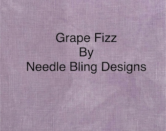 Grape Fizz