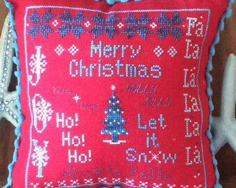 Christmas Joy