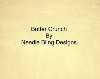 Butter Crunch