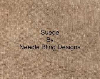 Suede