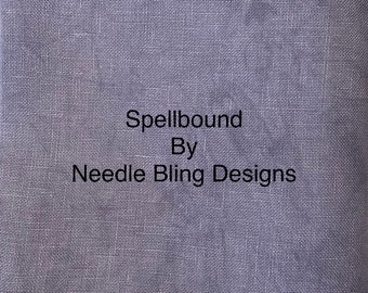 Spellbound