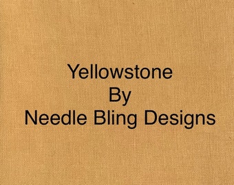 Yellowstone