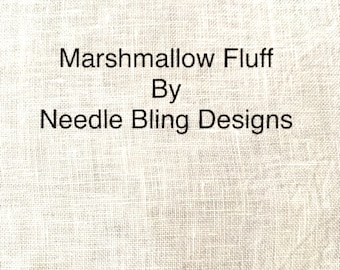 Marshmallow Fluff