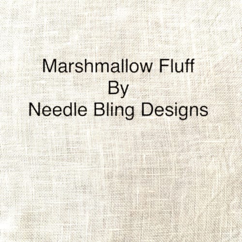 Marshmallow Fluff