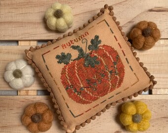 Autumn Delight (Autumn Garden Collaboration)