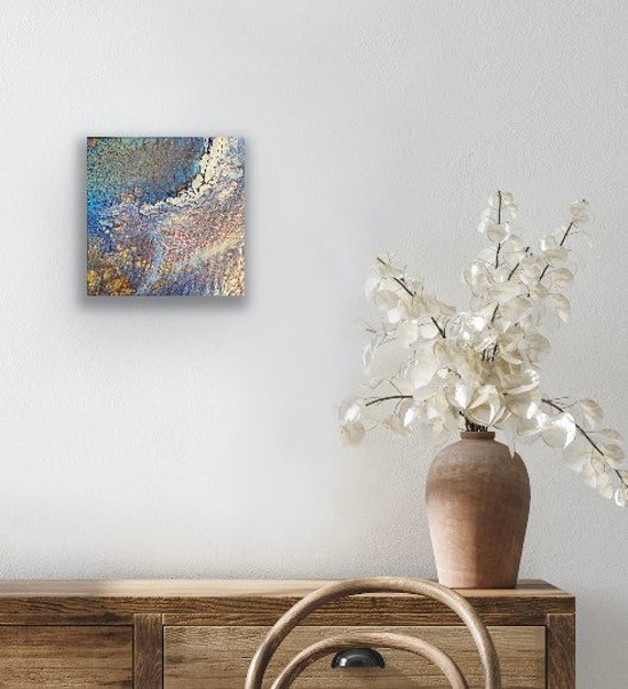 Atlantis 10 X 10in - Etsy Israel