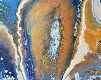 Fuerte 18 x 24in