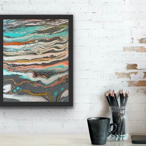 Nubilum 16 x 20in