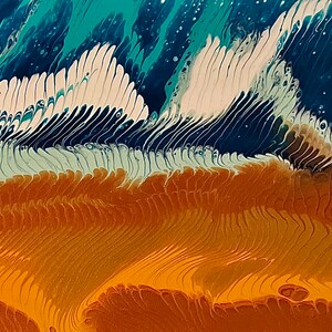 Salo 10 x 20in