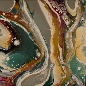 Rio 12 x 12in