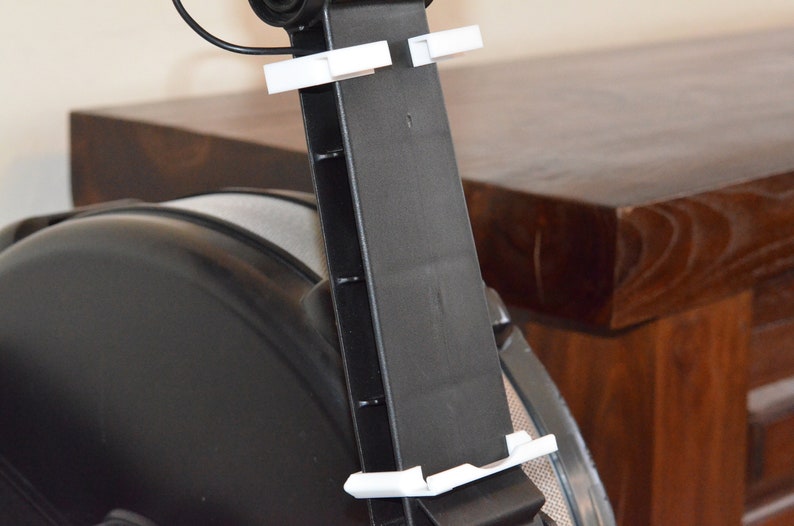 Phone iPad Holder for Concept 2 Rowing Machine Erg Model CD Etsy