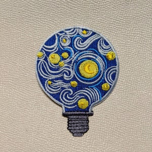 Roller Skate Shoe Patch Laces accessories Van Gogh Painting Artist - Reinforced eyelets!