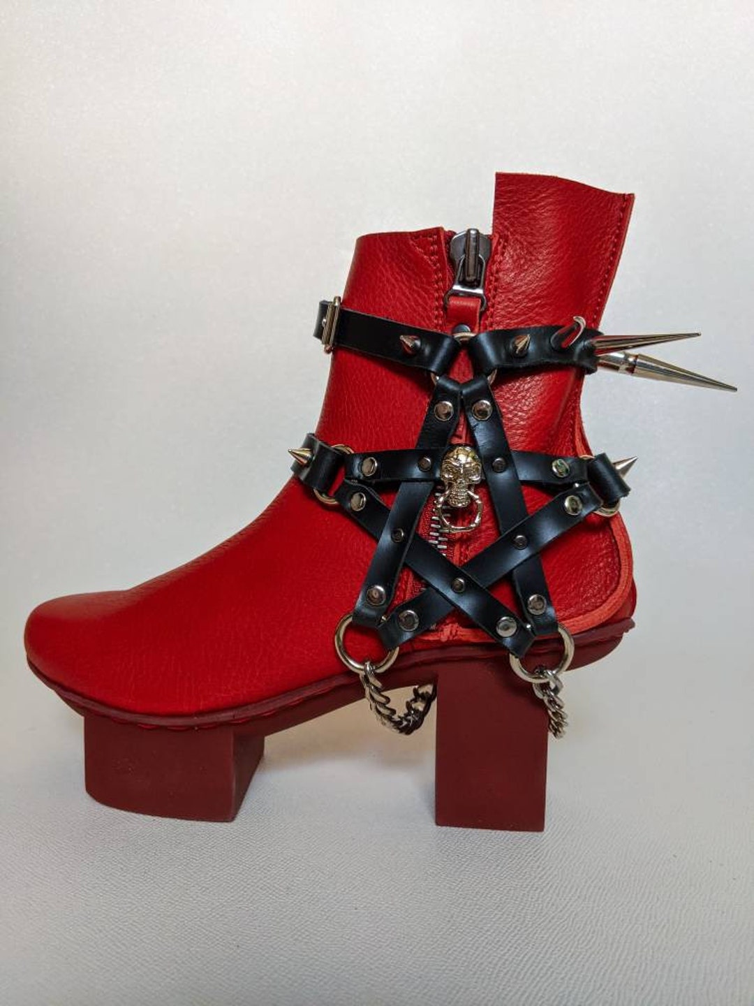 アクセサリー (GW SALE) OUTER SHELL ADVENTURE Harness アクセサリー (GW SALE) OUTER SHELL ADVENTURE Harness