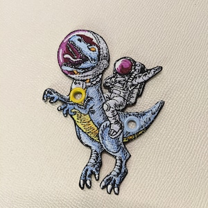 Roller Skate Shoe Patch Laces accessories Space Astronomer Dinosaur Trex Stars