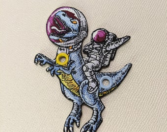 Roller Skate Shoe Patch Laces accessories Space Astronomer Dinosaur Trex Stars