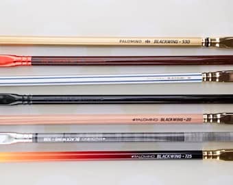 Blackwing Volume Pencils Set of 28 Starting With 24, 344, 530, 205