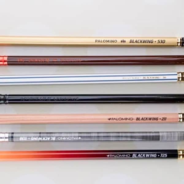 Blackwing Volumes - SINGLE PENCILS