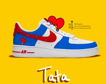 Tata V Taehyung You Ll Enjoy Etsy