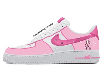 bt21 air force 1