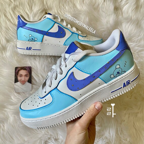 nike air force hope world