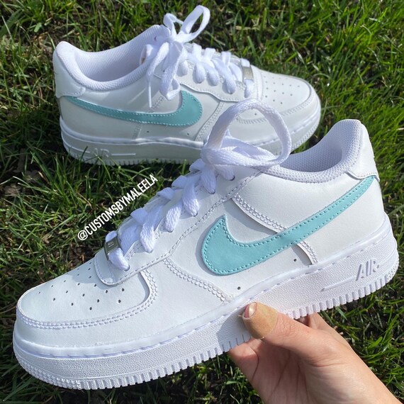 nike stop making air forces