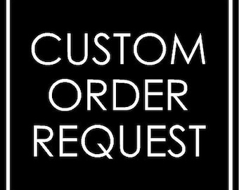 Custom Fee