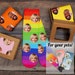 Custom Face Socks, 17 Designs | Funny Socks with Faces for Men Women Cats Dogs, Personalized Photo Gifts | Personalized Socks for Women Men 