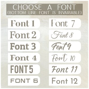 Desk Name Plate Personalized With Business Logo - Coworker Gifts ...