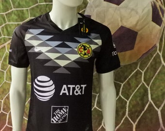 black america jersey