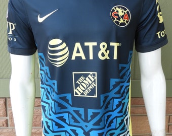 MEN'S LIGA MX CLUB AMERICA VISITANTE 2021 MX PATCH MEN'S LIGA MX CLUB AMERICA VISITANTE 2021 MX PATCH