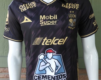 leon fc jersey 2020