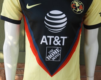 Club America Jersey Etsy Club America Jersey Etsy
