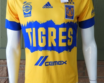 tigres uanl shop