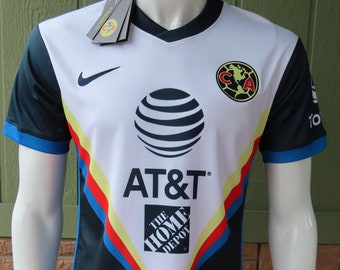 Club America Jersey Etsy Club America Jersey Etsy
