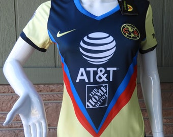 Women Club America Shirt Etsy