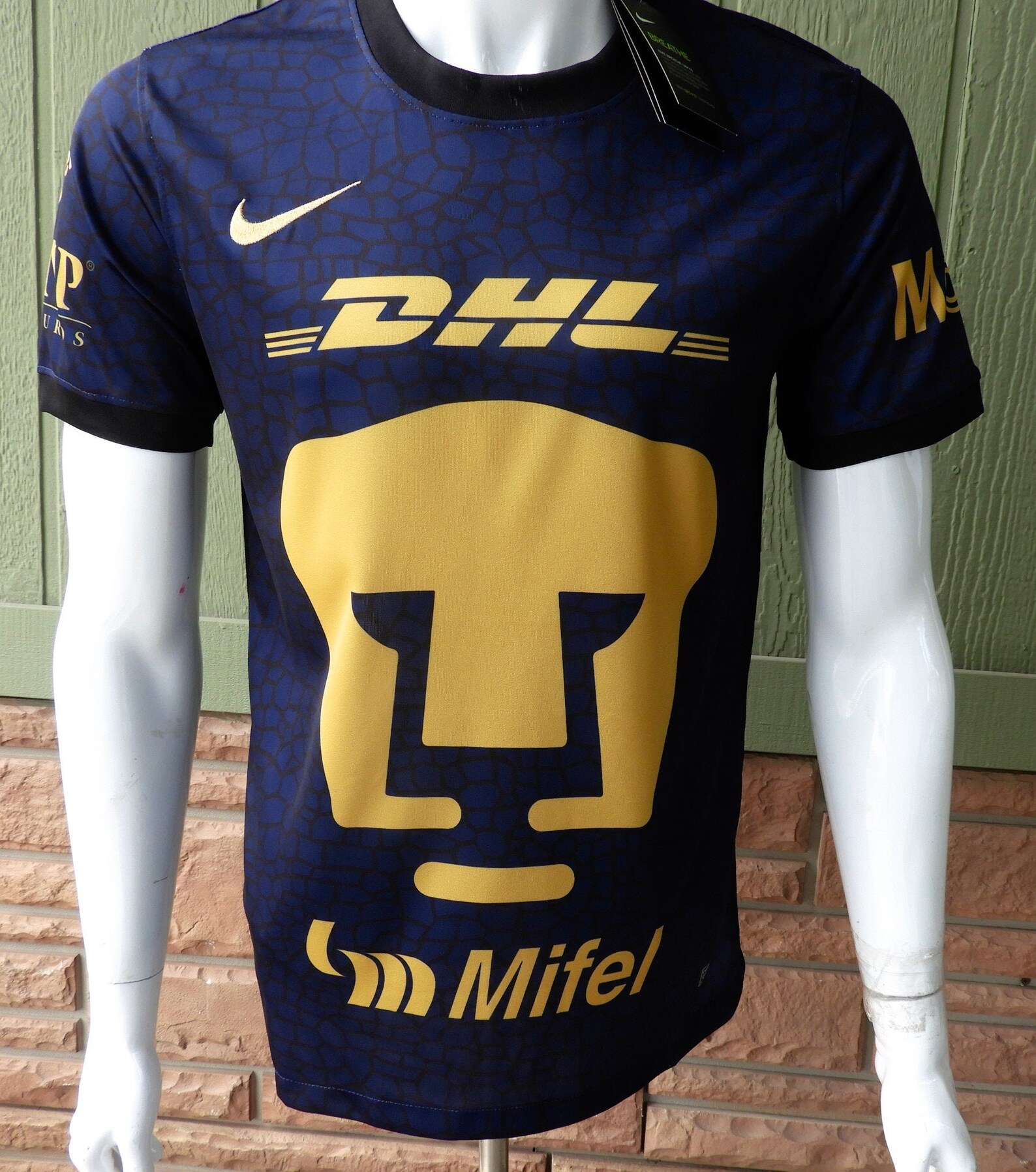 puma liga shirt