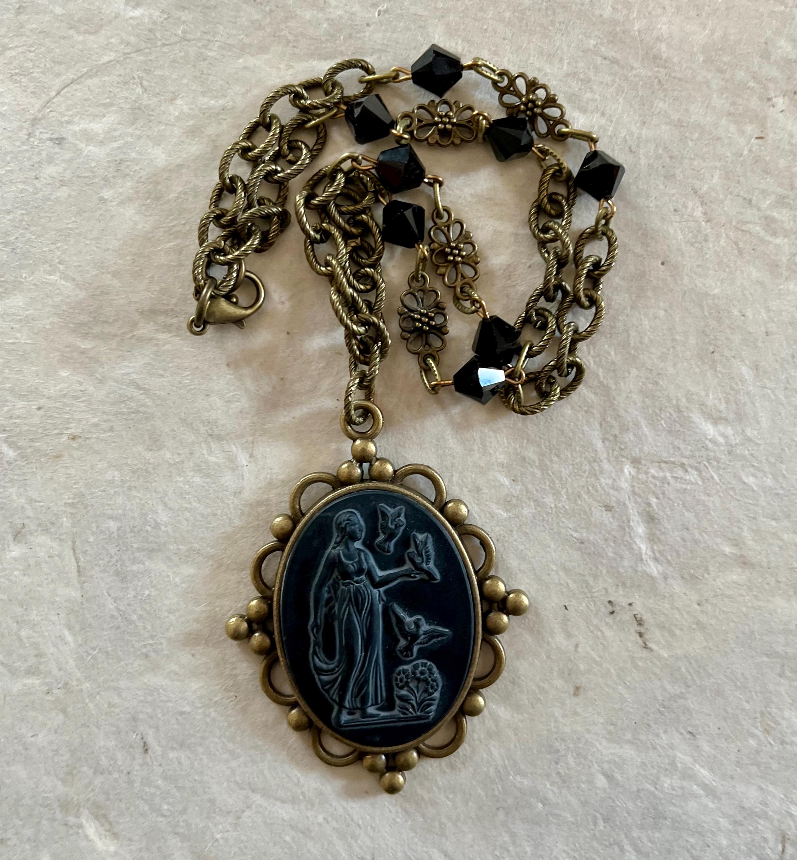 1940s Jewelry Sets - Etsy
