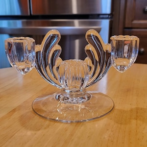 キャンドルディッシュ 1937 Candlesticks - Etsy